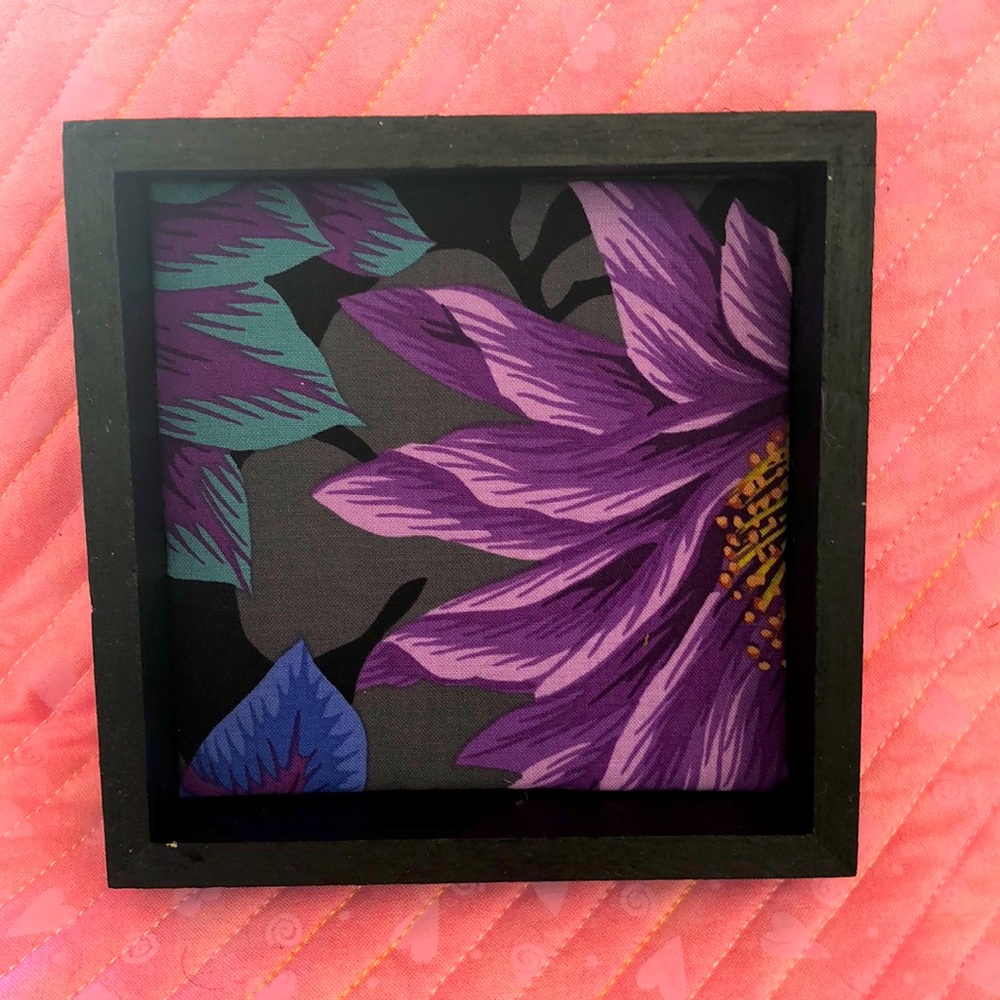 5x5 wall art
